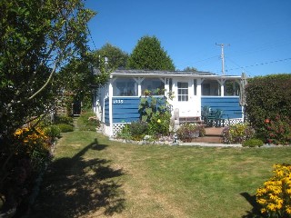 Picture of Point Roberts Parcel Number 405311-179509